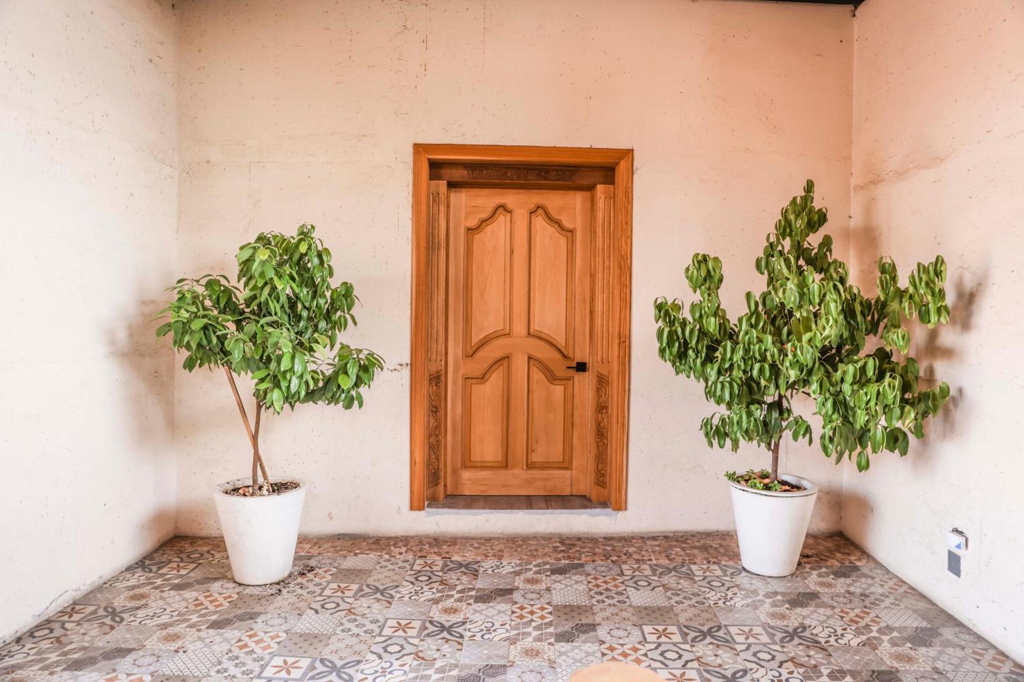 Bed and Breakfast Hacienda Gamboa à Atlixco Extérieur photo
